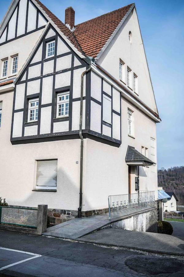 Fewo Waldblick メシェデ エクステリア 写真